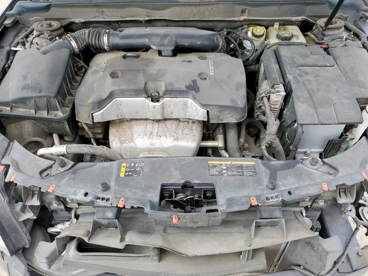 2014 Chevrolet Malibu Ls VIN: 1G11B5SLXEF186551 Lot: 93656575