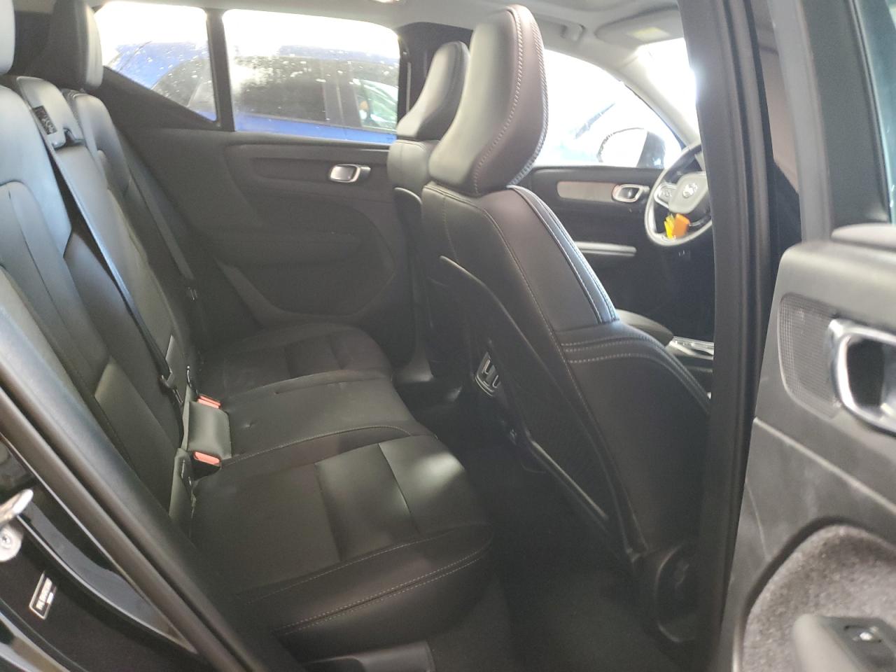 2024 Volvo Xc40 Core VIN: YV4L12UK0R2320807 Lot: 91797805