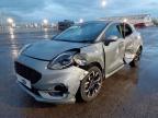 2023 FORD PUMA 1.0 ECOBOOST HYBRID MHEV ST-LINE X 5DR for sale at Copart CHESTER