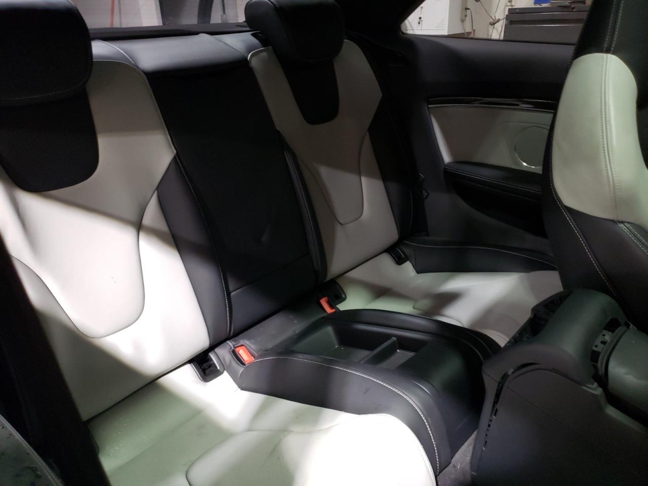 2015 Audi S5 Premium Plus VIN: WAUCGAFR0FA046819 Lot: 93705735