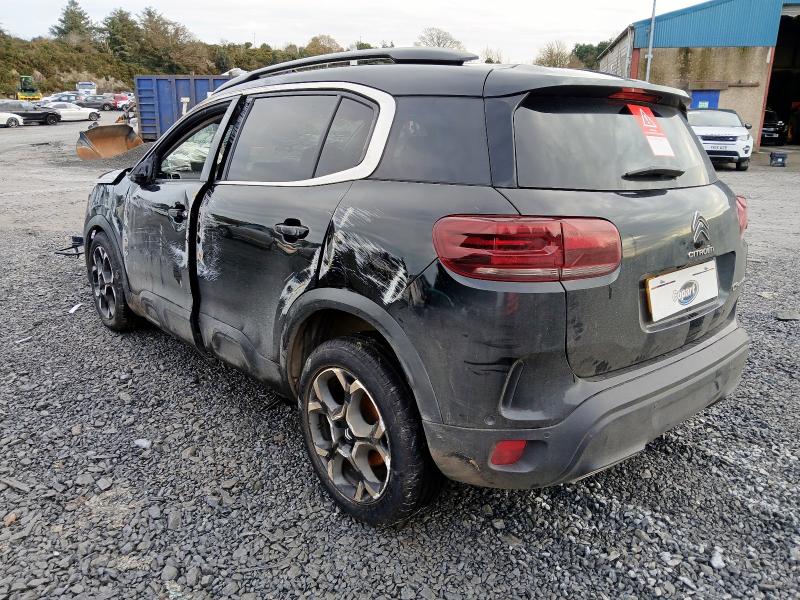 2023 CITROEN C5 AIRCROSS 1.5 BLUEHDI MAX 5DR EAT8