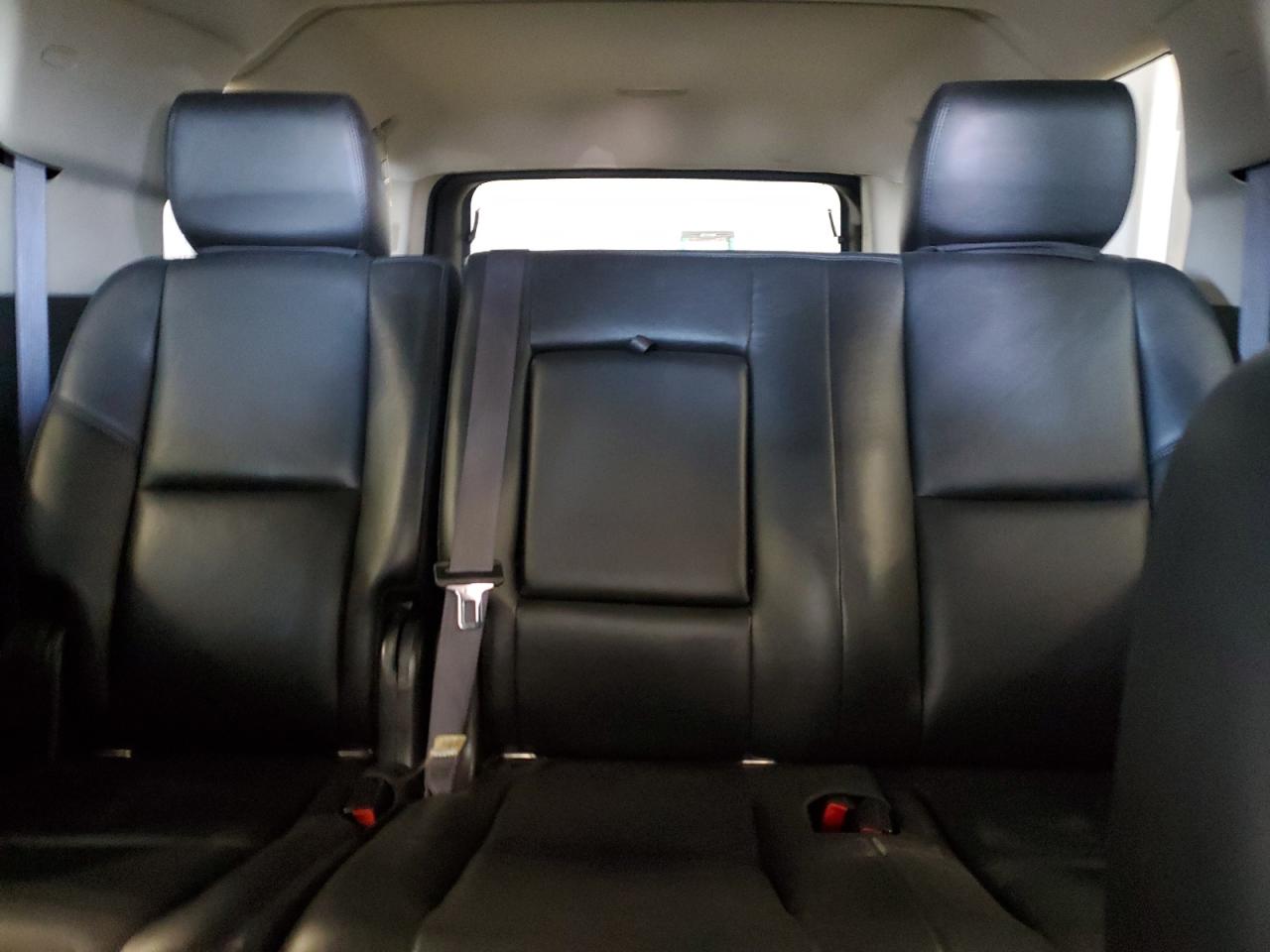 2011 Chevrolet Suburban K1500 Ltz VIN: 1GNSKKE34BR284269 Lot: 91297995