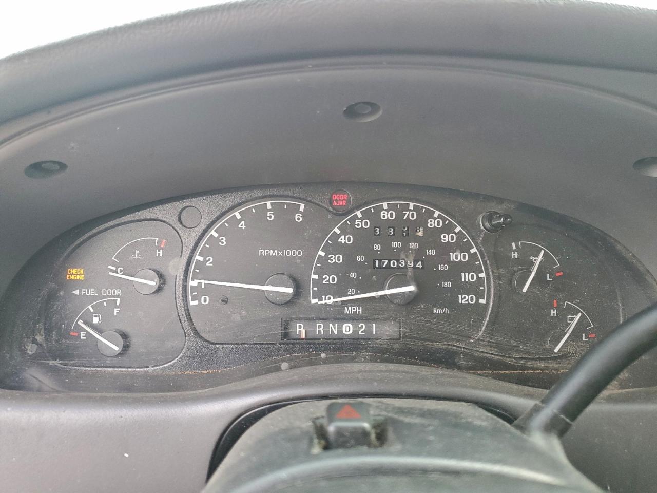 2003 Ford Ranger Super Cab VIN: 1FTZR45E43PA11166 Lot: 94315865