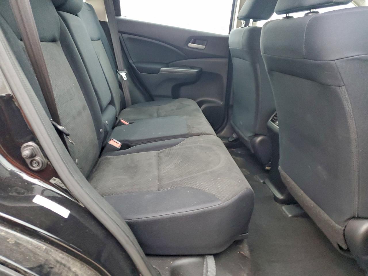 2015 Honda Cr-V Lx VIN: 5J6RM4H30FL017688 Lot: 93602955