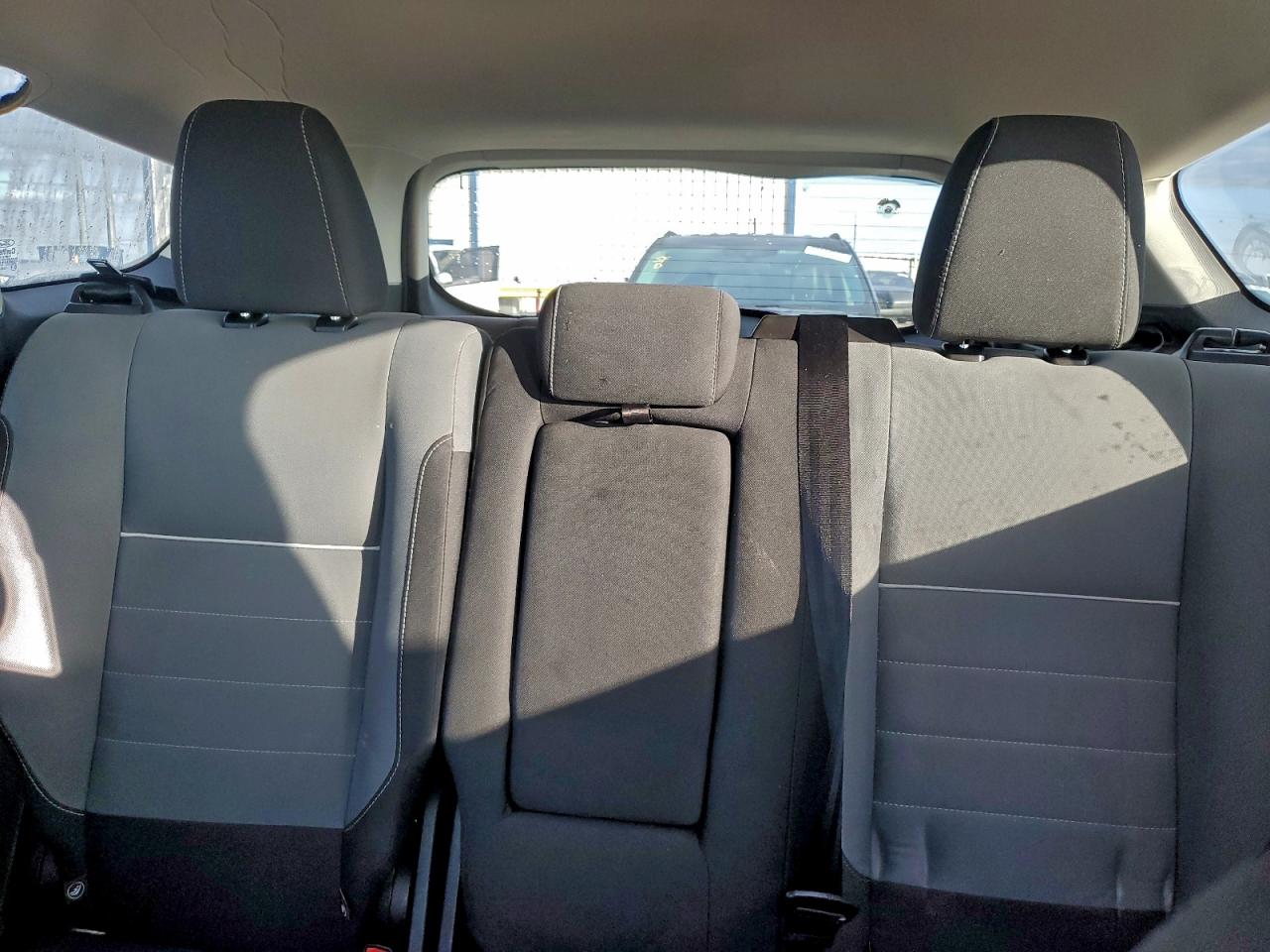 2014 Ford Escape Se VIN: 1FMCU0GX0EUD57730 Lot: 93980605