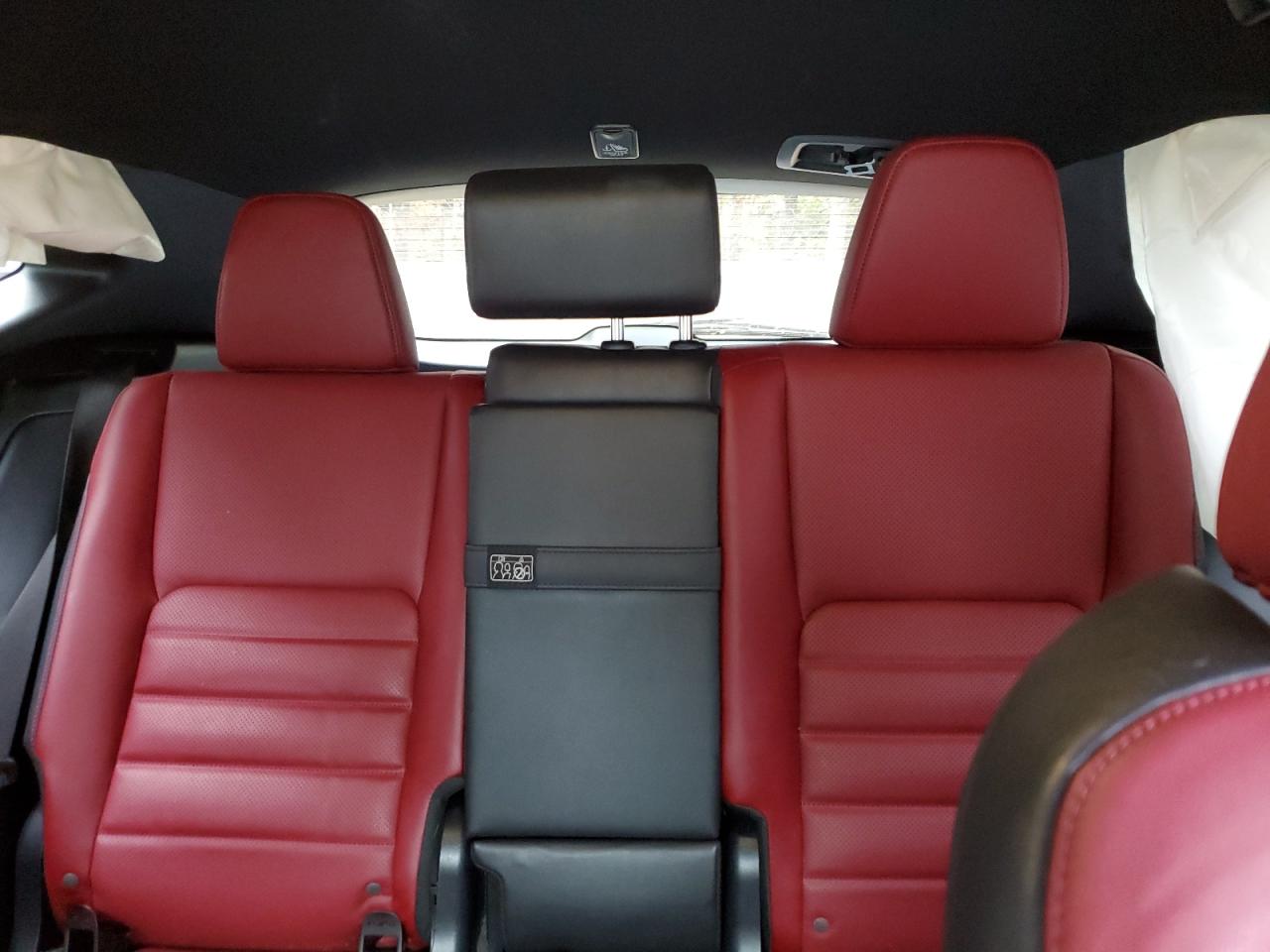 2017 Lexus Nx 200T Base VIN: JTJYARBZ7H2070107 Lot: 93336765