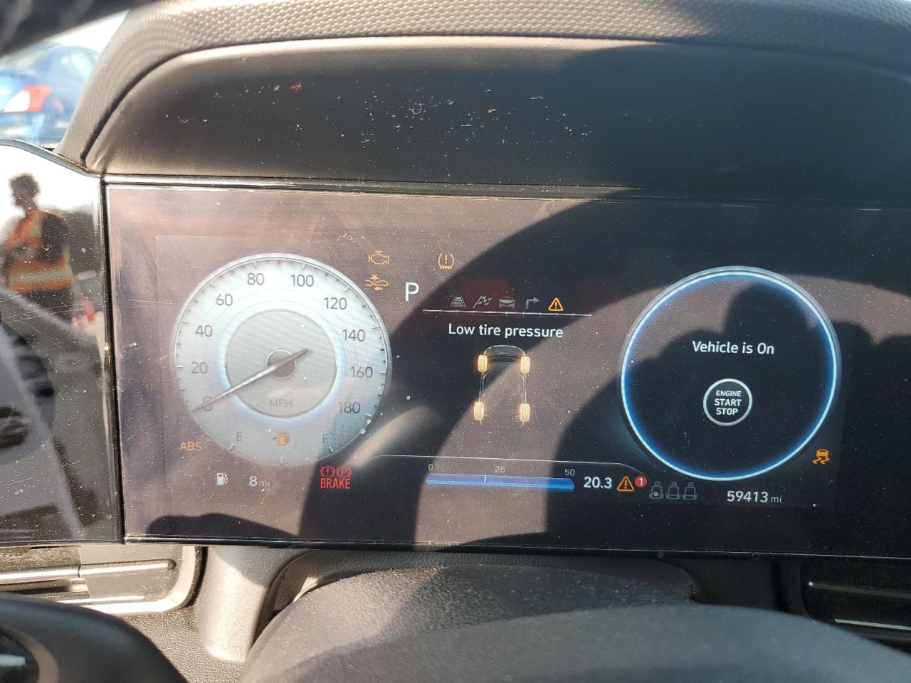 2023 Hyundai Elantra N VIN: KMHLW4AK0PU012697 Lot: 93060225