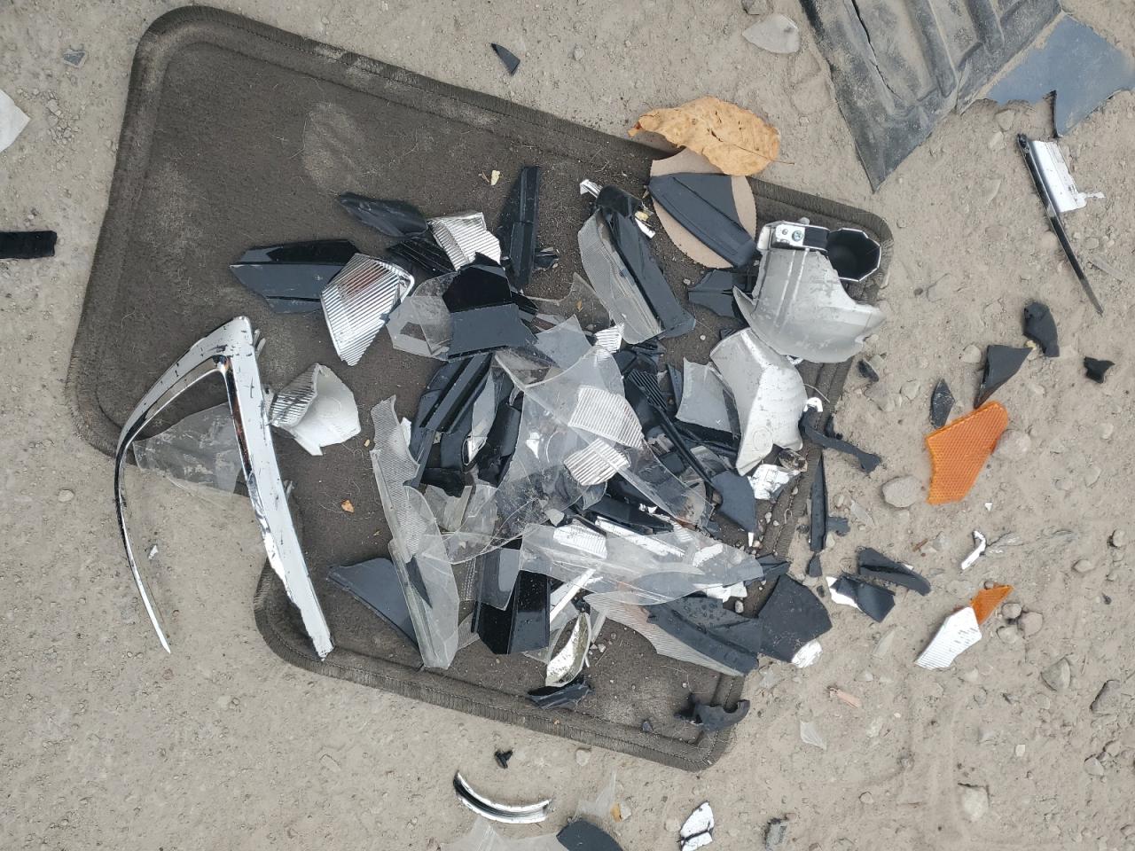 2009 Dodge Journey Sxt VIN: 3D4GG57V89T535749 Lot: 92995775