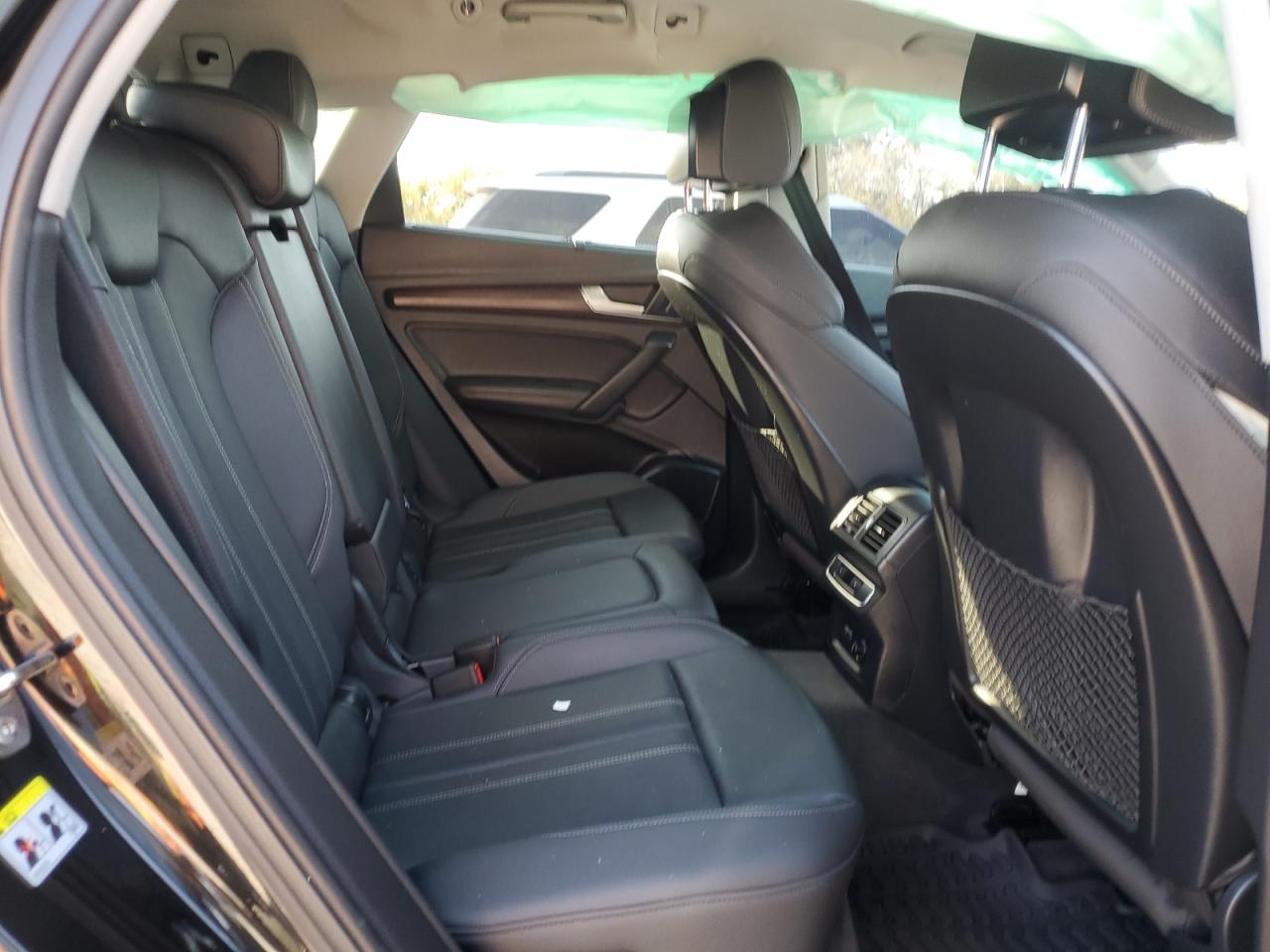 2021 Audi Q5 Premium Plus VIN: WA1BAAFY0M2067758 Lot: 91888165