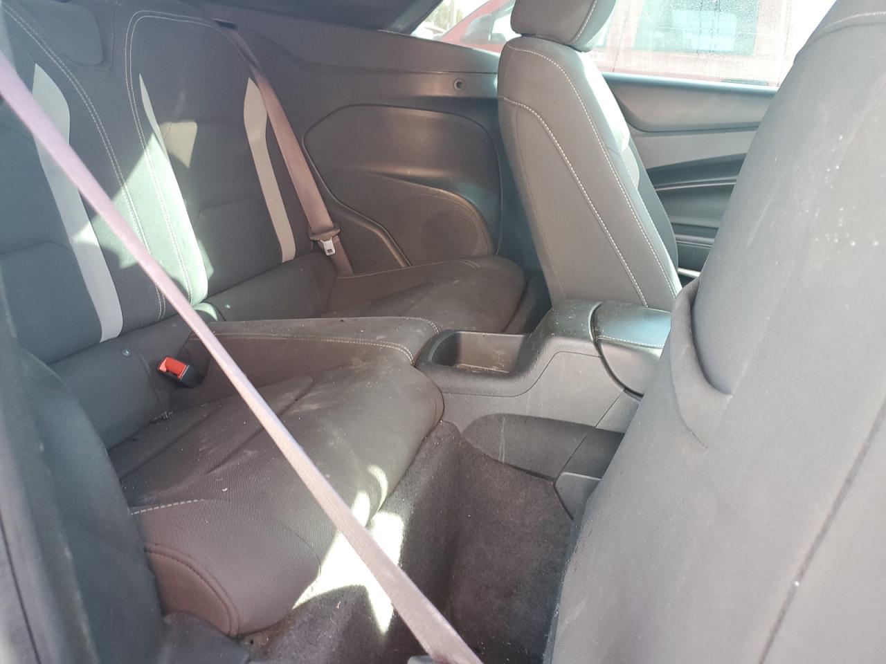 2017 Chevrolet Camaro Ss VIN: 1G1FF3D79H0172601 Lot: 92035305