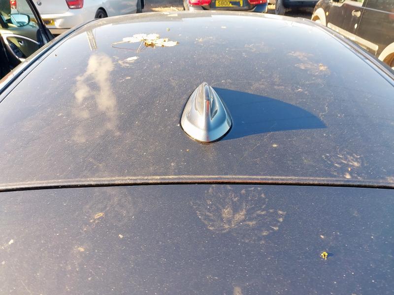 2019 BMW 1 SERIES 116D SE BUSINESS 5DR [NAV/SERVOTRONIC]