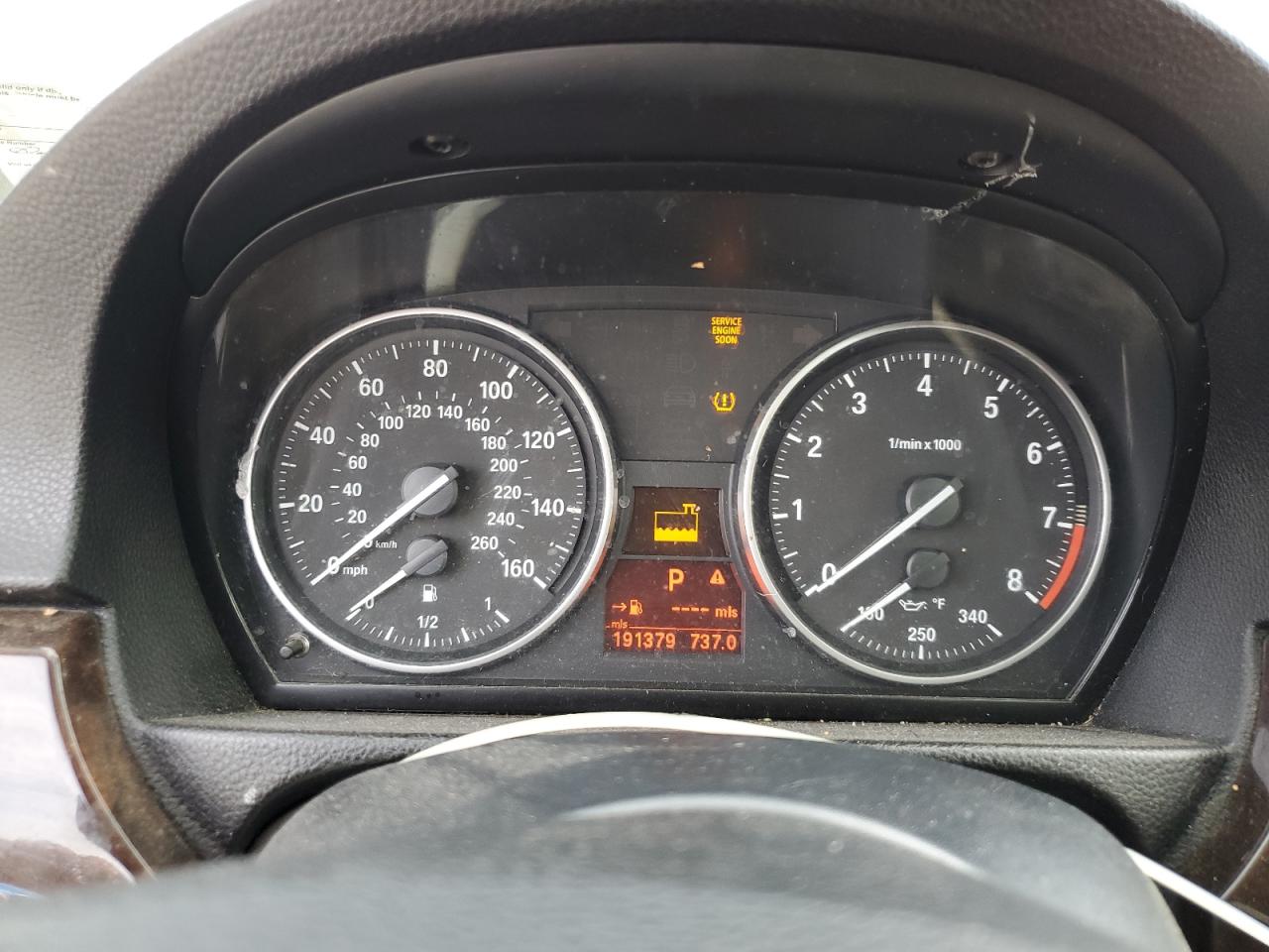 2013 BMW 328 I VIN: WBAKE3C50DE772037 Lot: 92197235