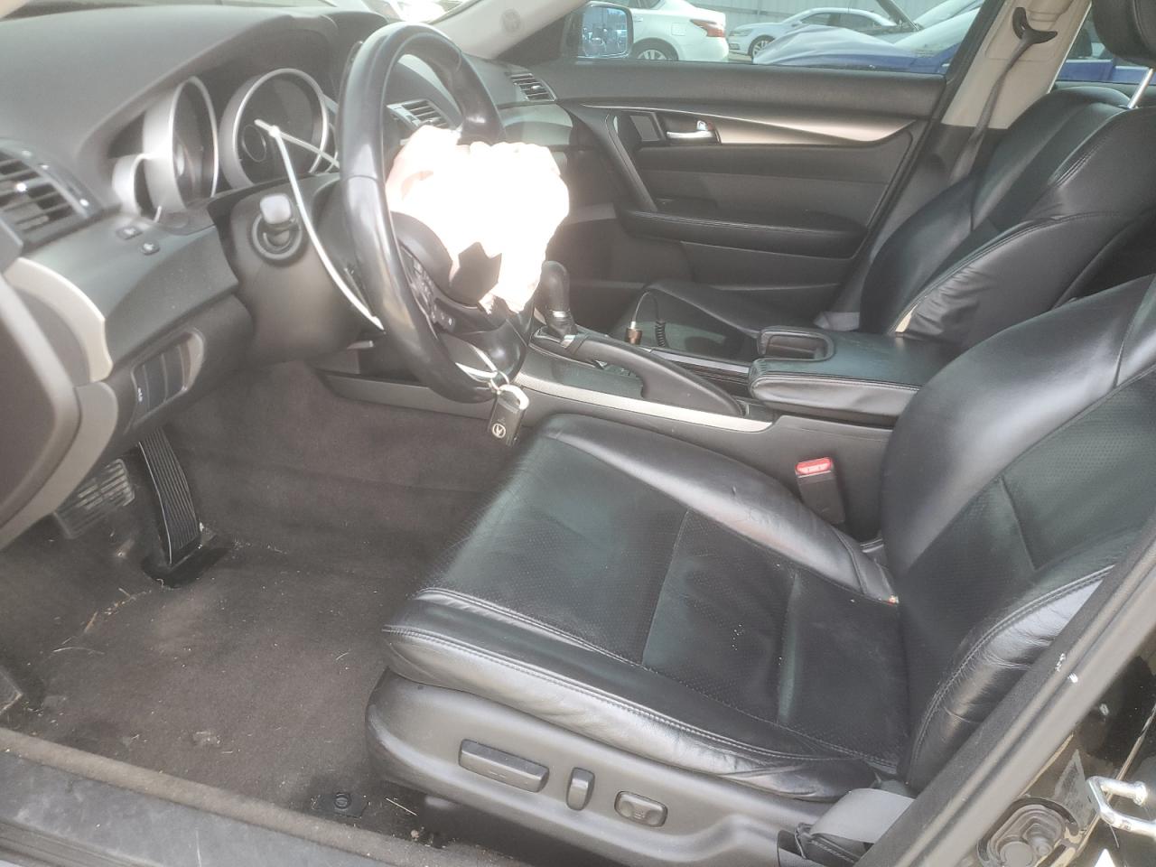 2013 Acura Tl Tech VIN: 19UUA8F50DA011355 Lot: 91455015