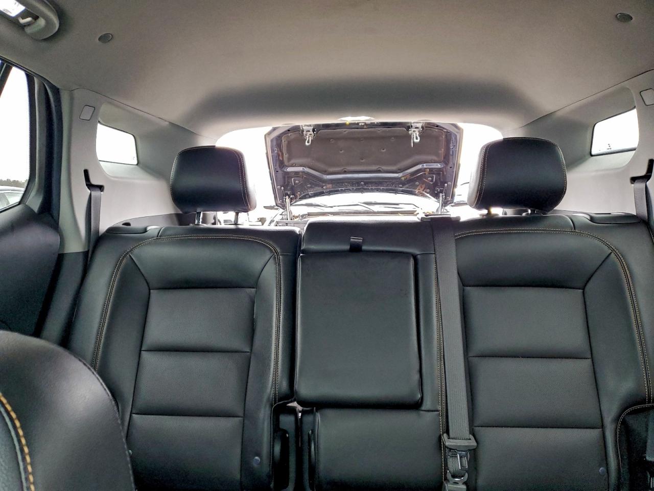 2021 GMC Terrain Slt VIN: 3GKALVEV2ML338364 Lot: 93666855