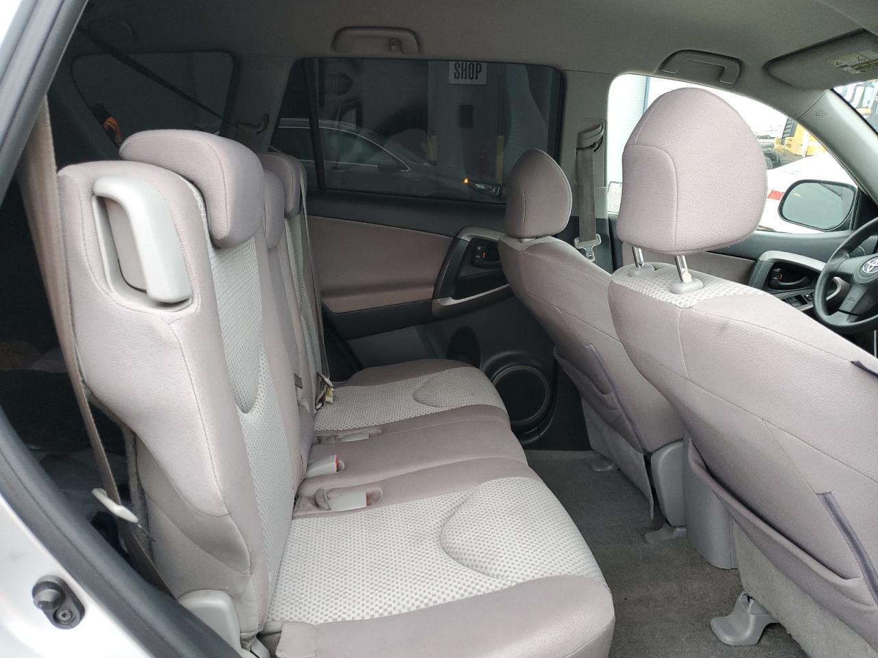 2008 Toyota Rav4 VIN: JTMZD33V285101589 Lot: 93322095