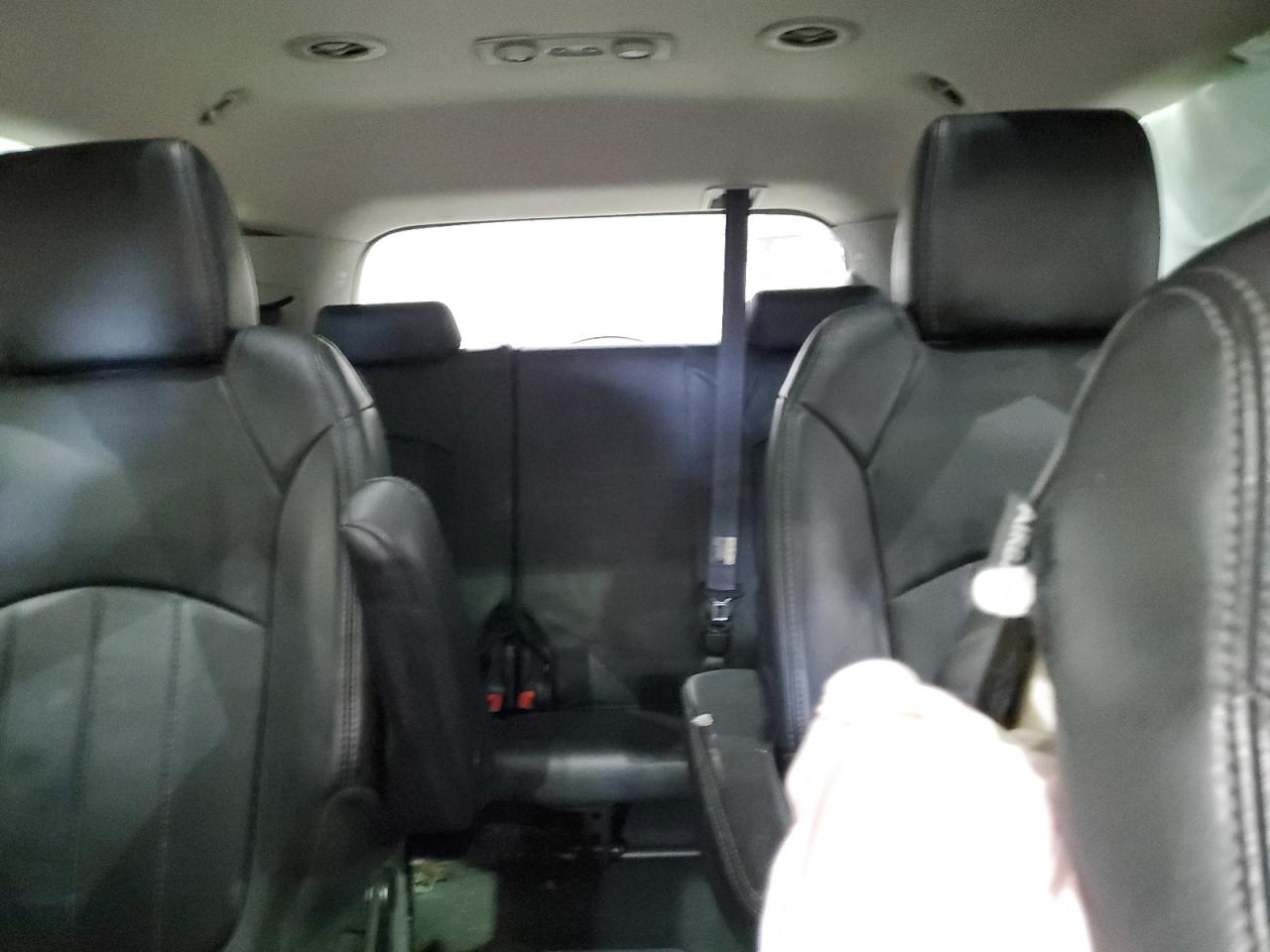 2014 Buick Enclave VIN: 5GAKRCKD7EJ248460 Lot: 91896265