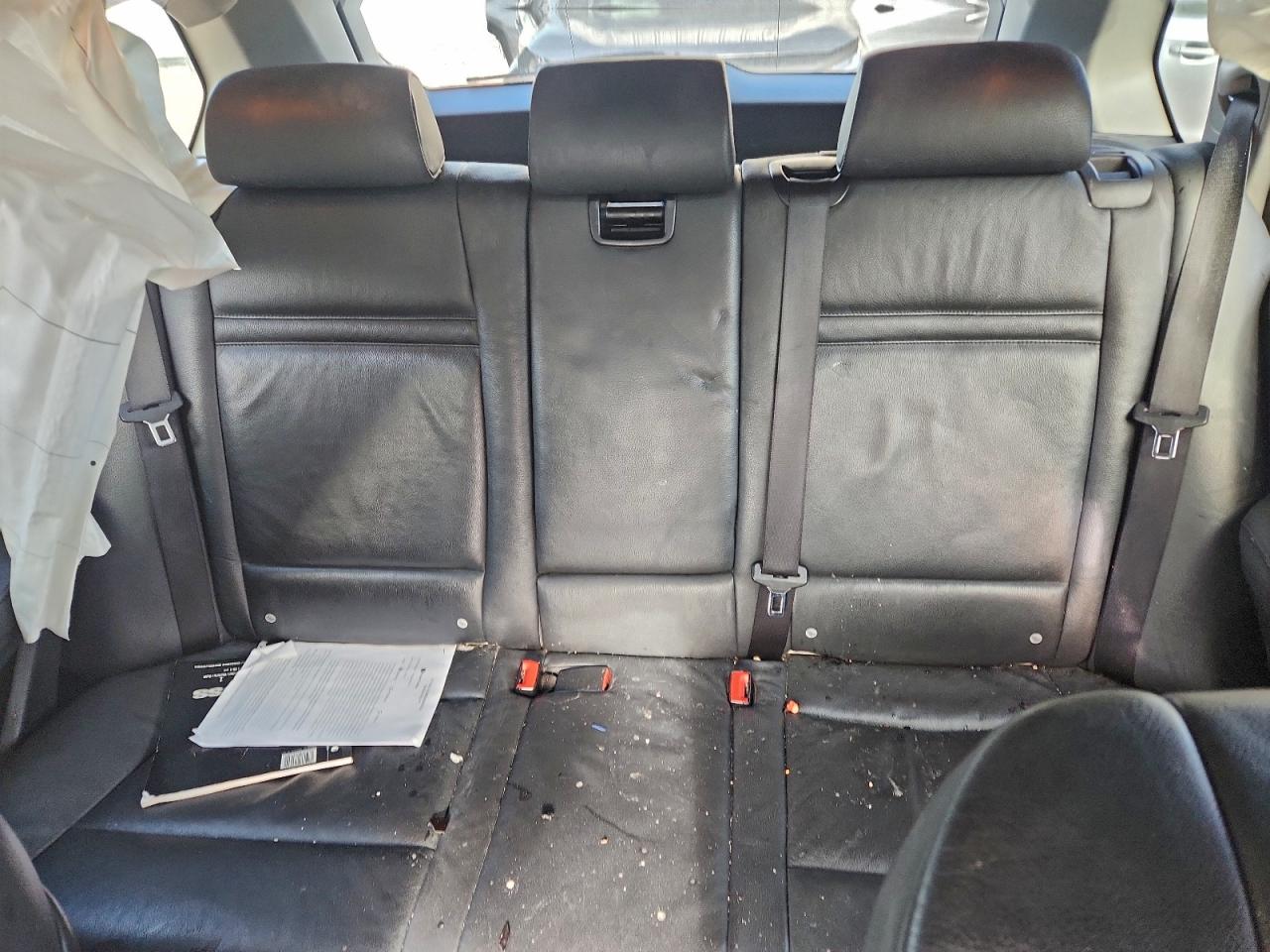 2009 BMW X5 xDrive30I VIN: 5UXFE43549L267789 Lot: 93549795