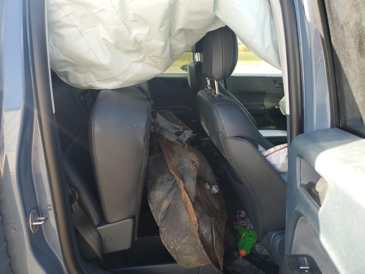 2025 Ford Maverick Lariat VIN: 3FTTW8S35SRA63244 Lot: 91508085