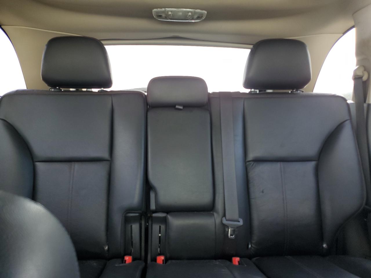 2014 Ford Edge Sel VIN: 2FMDK3JC5EBA25290 Lot: 91440615