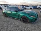 2023 BMW M3 COMPETITION   for sale at Copart CA - SAN JOSE