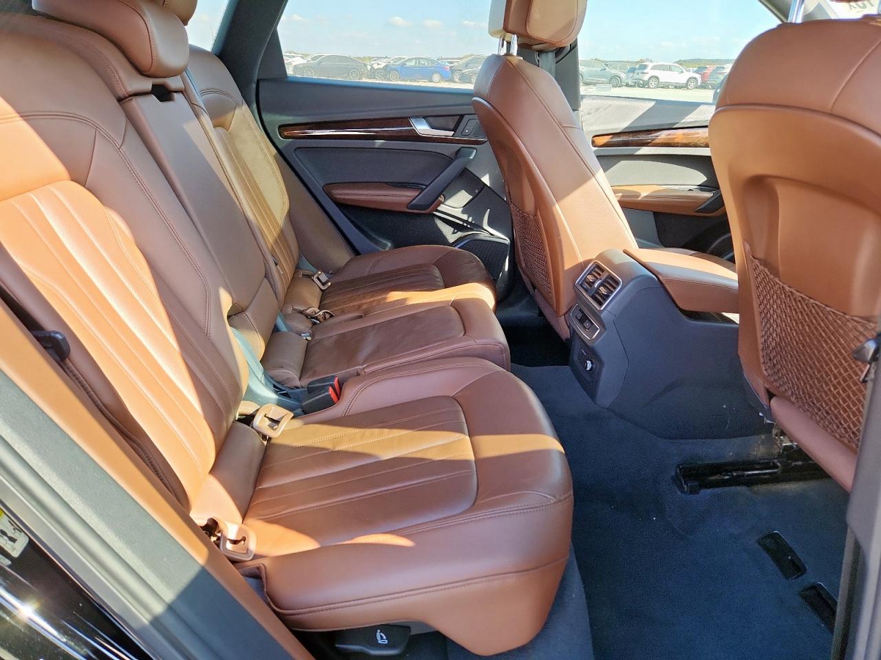 2019 Audi Q5 Premium Plus VIN: WA1BNAFYXK2028564 Lot: 92742715