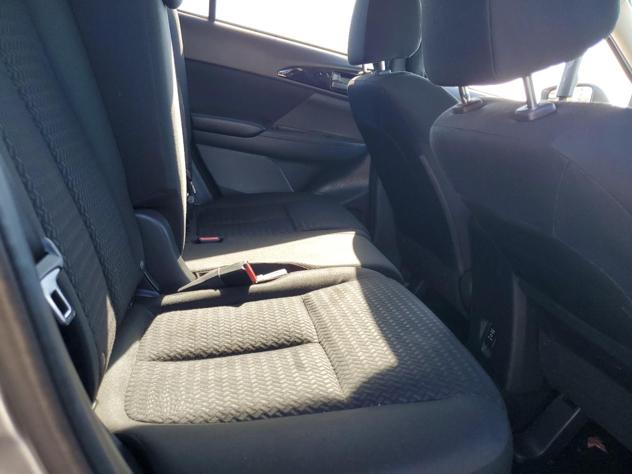 2020 Mitsubishi Eclipse Cross Es VIN: JA4AS3AA2LZ012944 Lot: 92565625