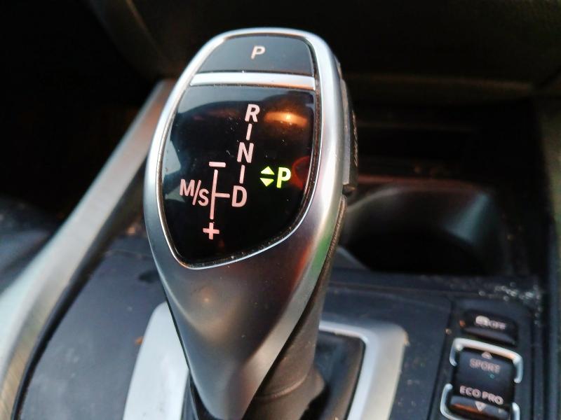 2015 BMW 1 SERIES 120D XDRIVE M SPORT 5DR STEP AUTO