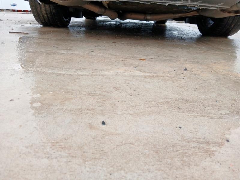 2008 AUDI A5 S5 QUATTRO 2DR