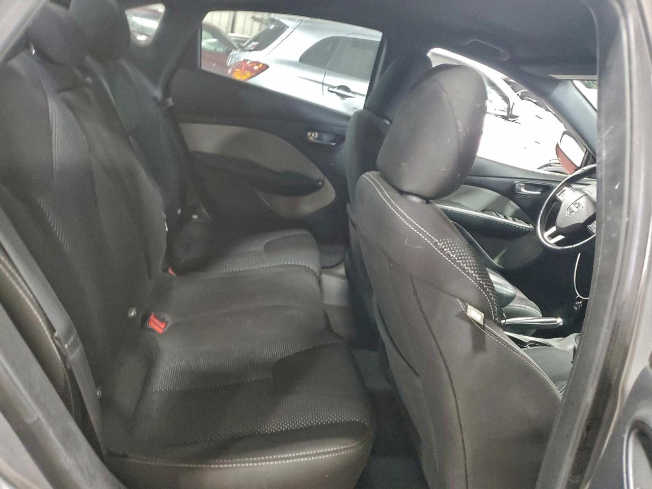 2015 Dodge Dart Sxt VIN: 1C3CDFBB6FD302451 Lot: 94090125