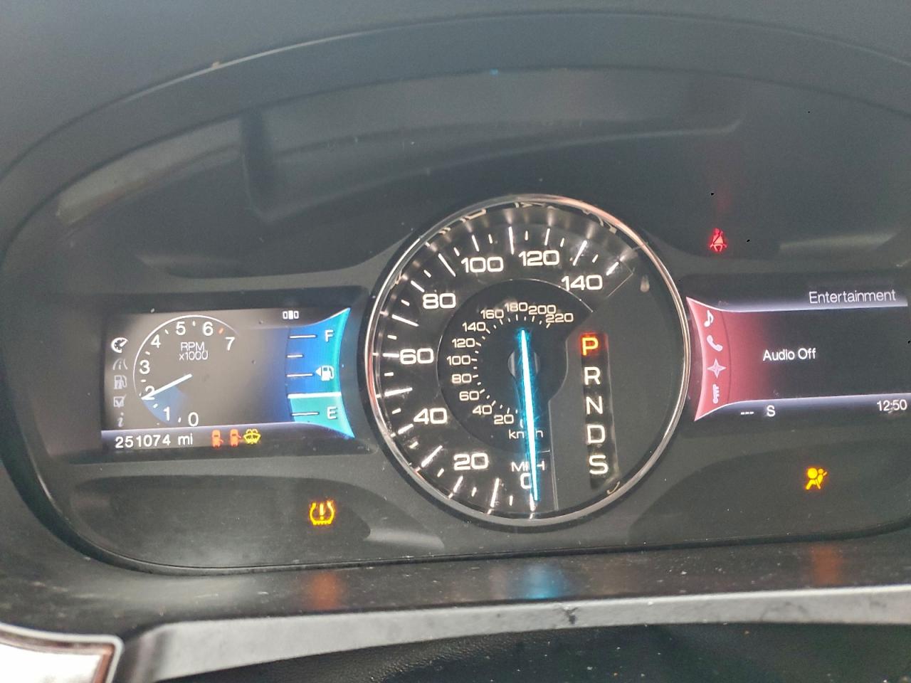 2013 Ford Edge Limited VIN: 2FMDK3KC5DBB63960 Lot: 93972205