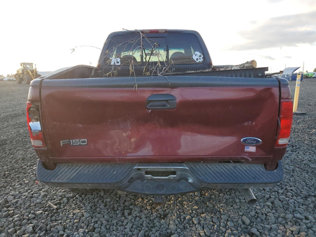 1999 Ford F150 VIN: 1FTRX18L4XKC22627 Lot: 93903235