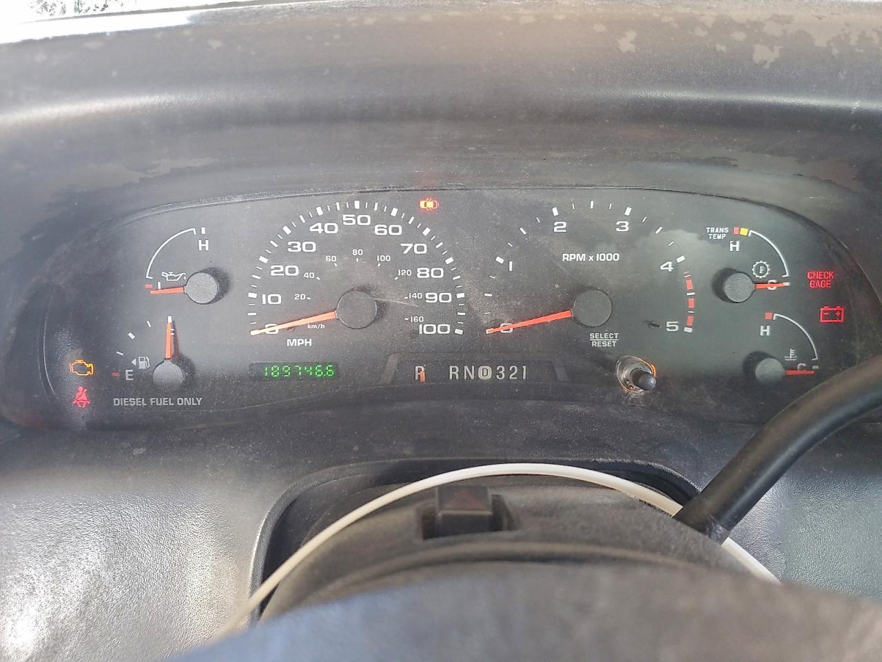 2004 Ford F250 Super Duty VIN: 1FTNW21P64ED17107 Lot: 93434265