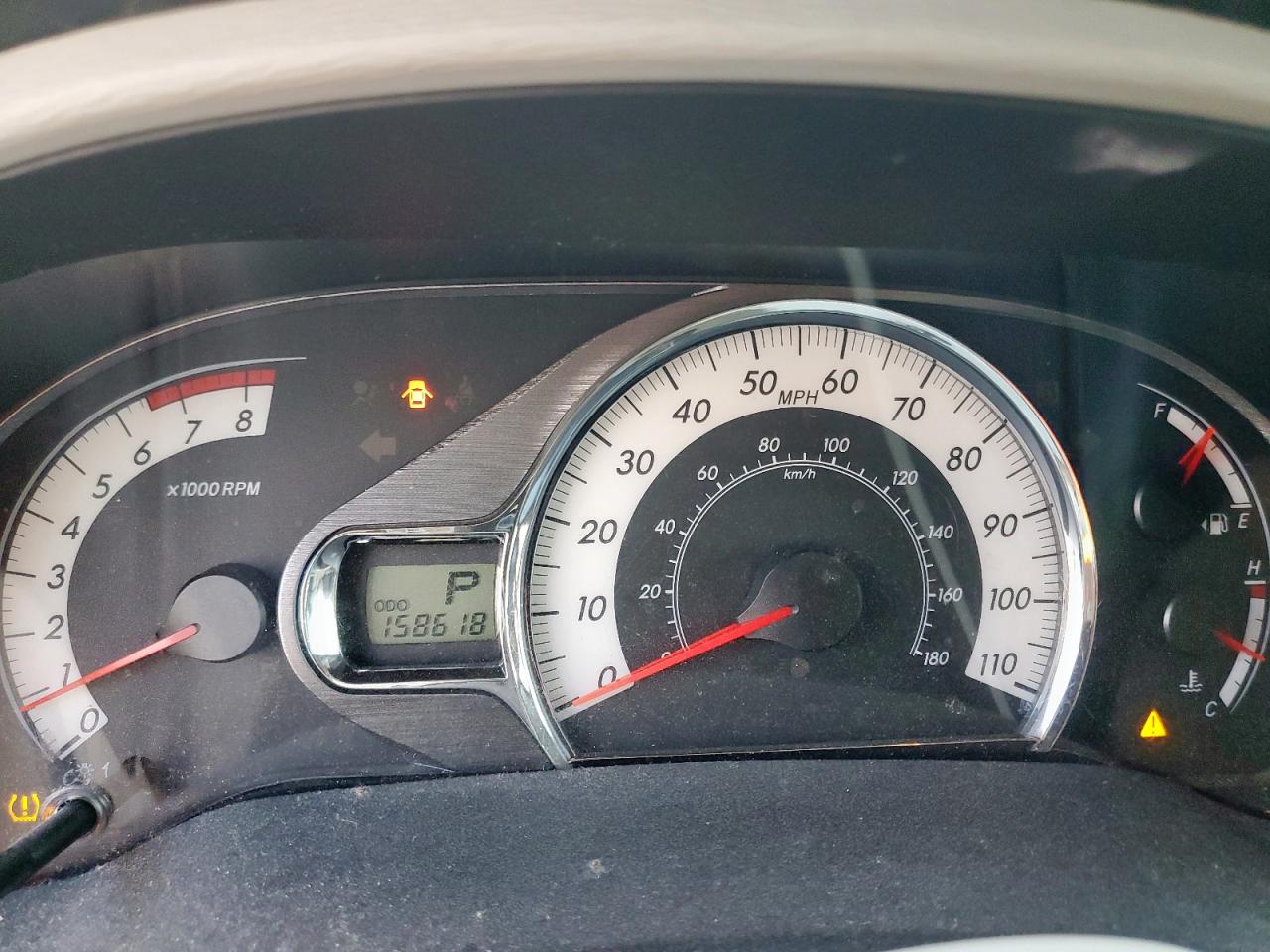 2011 Toyota Sienna Sport VIN: 5TDXK3DC6BS045961 Lot: 93321765