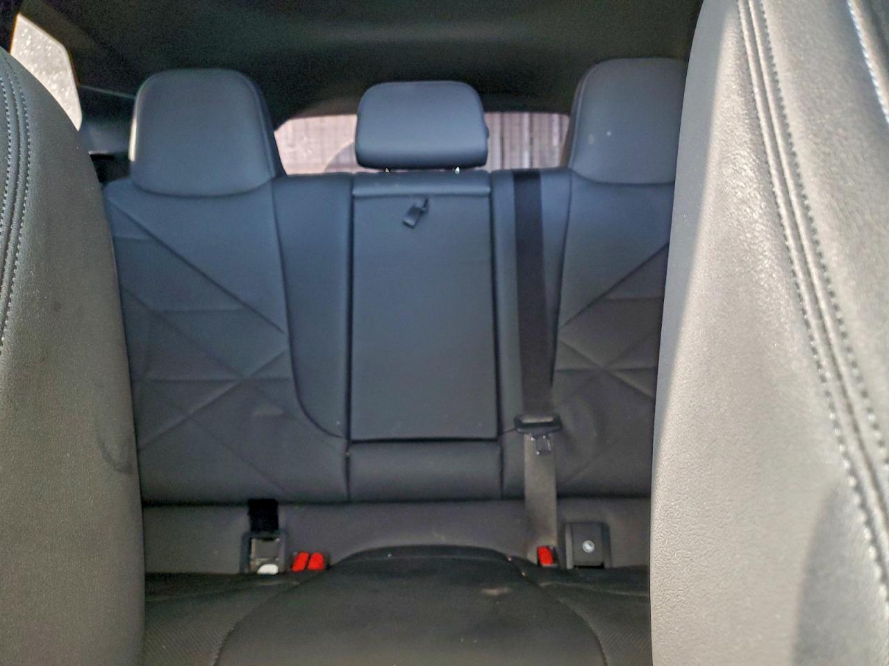 2024 BMW Ix xDrive50 VIN: WB523CF02RCR19806 Lot: 94180335