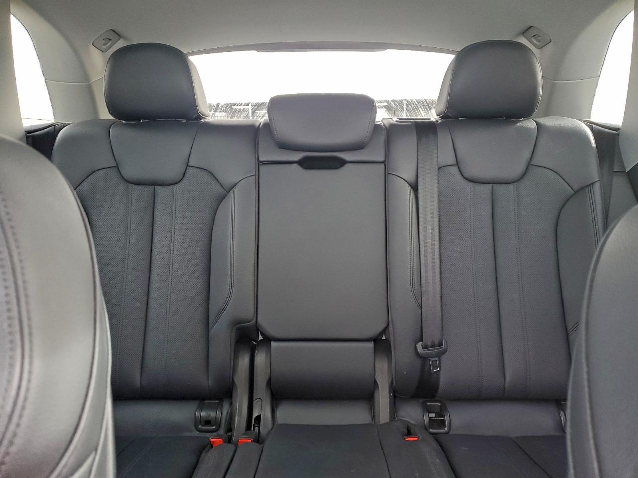 2018 Audi Q5 Prestige VIN: WA1CNAFY7J2124574 Lot: 93617395