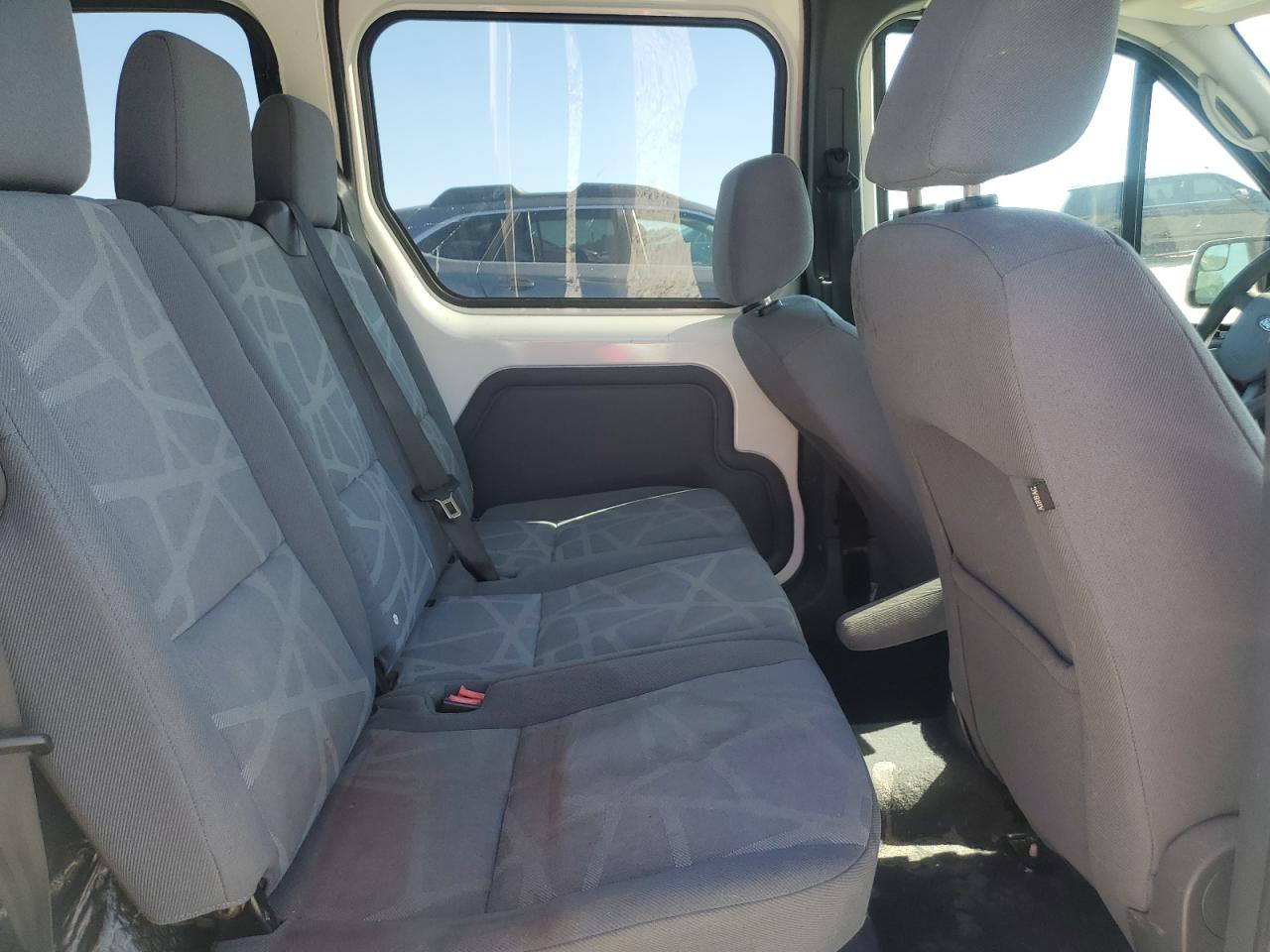 2011 Ford Transit Connect Xlt Premium VIN: NM0KS9CN2BT061170 Lot: 91446895