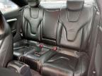 2008 AUDI A5 S5 QUATTRO 2DR for sale at Copart COLCHESTER