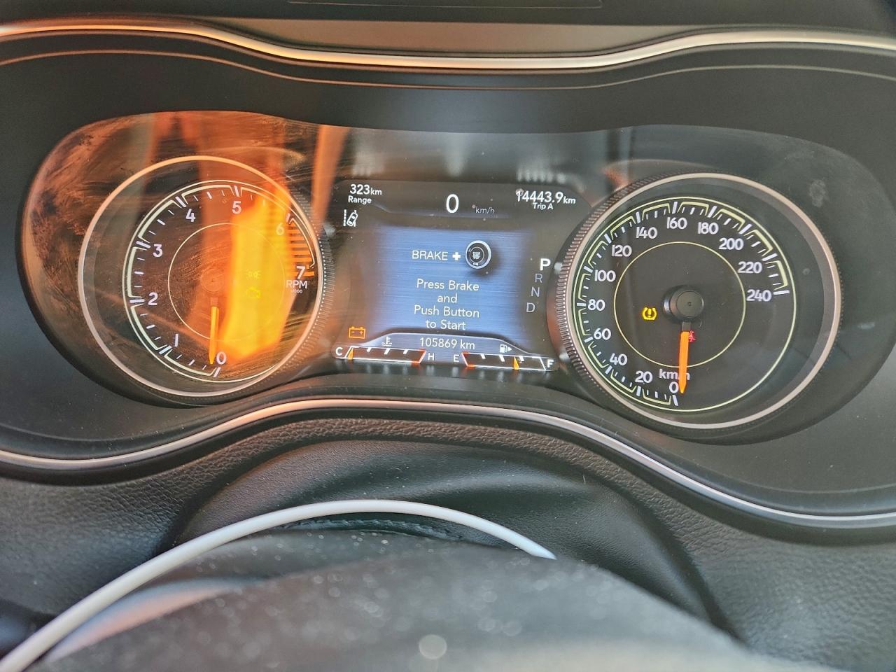 2019 Jeep Cherokee Limited VIN: 1C4PJMDN0KD320195 Lot: 94396155