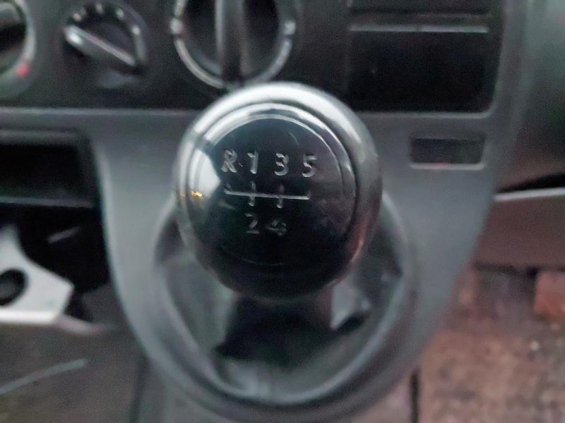 2008 VOLKSWAGEN TR-PORTER T28 102 TDI SWB 