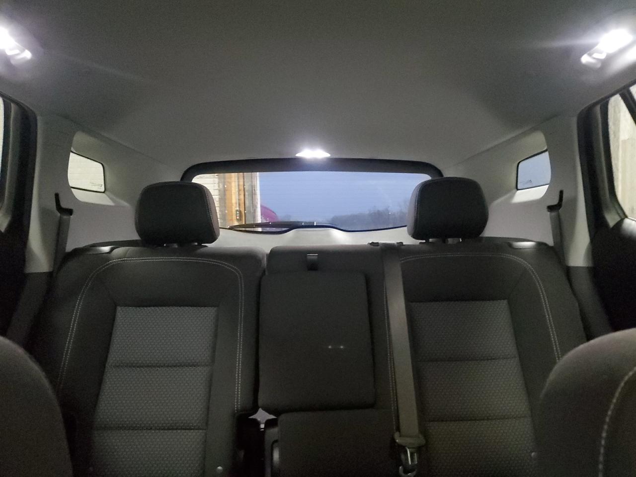 2022 GMC Terrain Sle VIN: 3GKALMEV1NL263846 Lot: 93885975