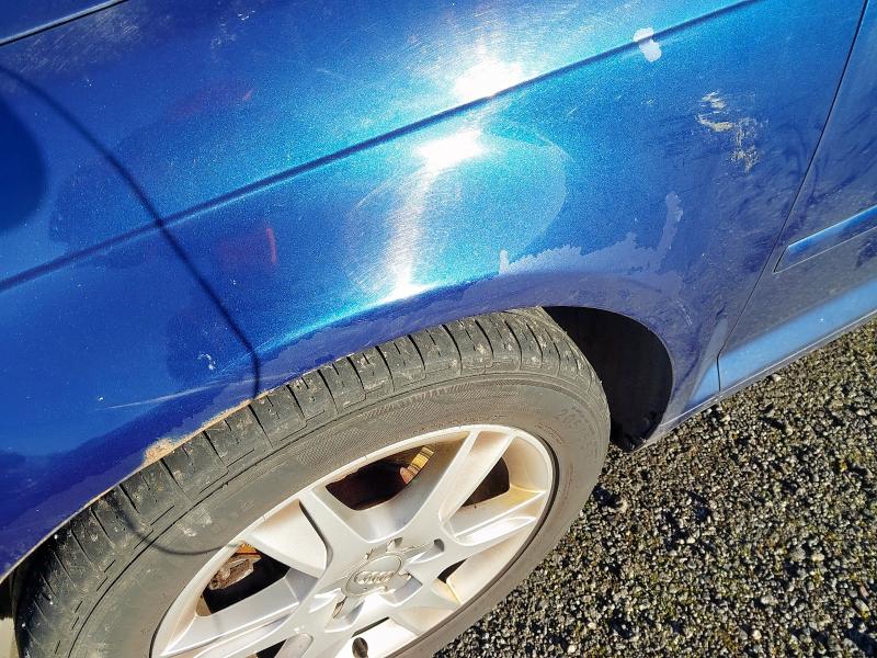 2010 AUDI A3 1.6 TDI SE 5DR