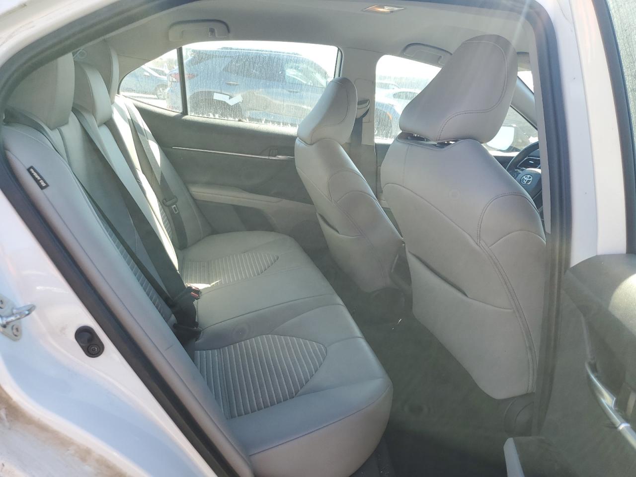 2022 Toyota Camry Se VIN: 4T1G11AK1NU684005 Lot: 90673655