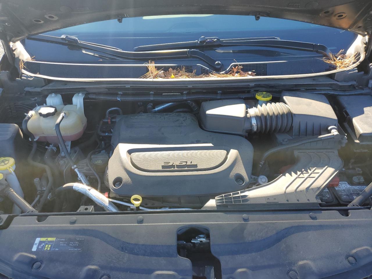 2019 Chrysler Pacifica Limited VIN: 2C4RC1GG7KR575714 Lot: 90734695