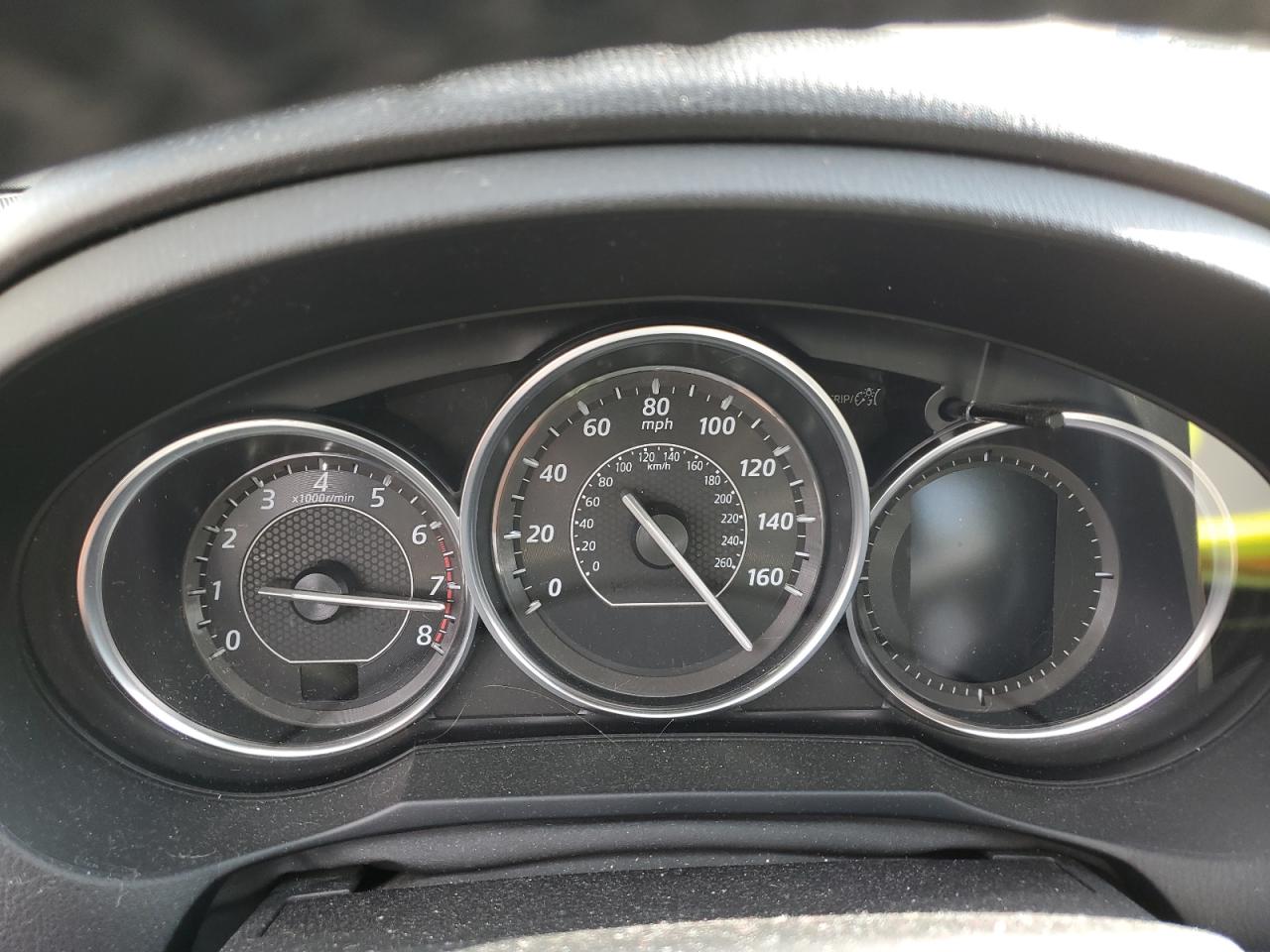 2015 Mazda 6 Sport VIN: JM1GJ1U59F1197468 Lot: 92843135