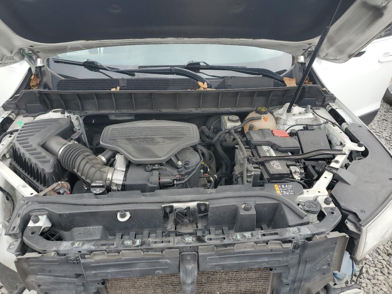 2019 GMC Acadia Sle VIN: 1GKKNSLS6KZ247934 Lot: 92506125