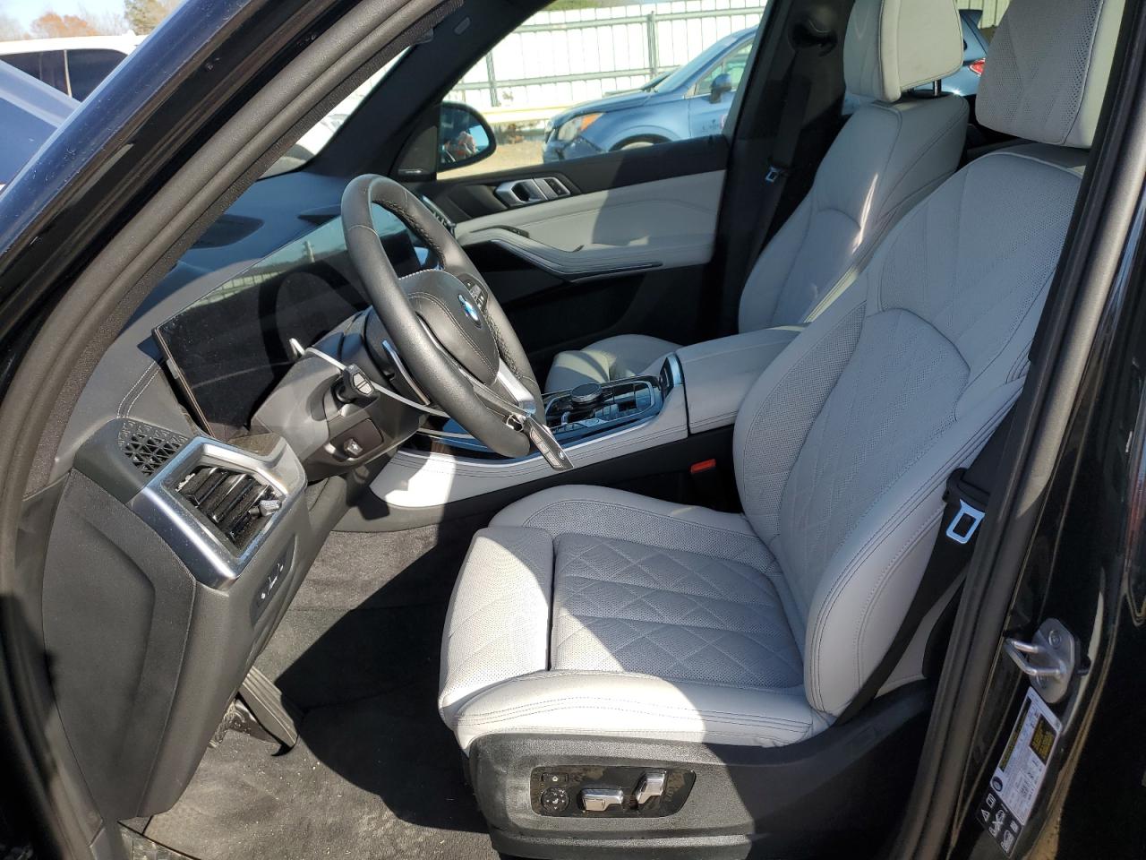 2024 BMW X5 xDrive40I VIN: 5UX23EU04R9W21921 Lot: 90571685