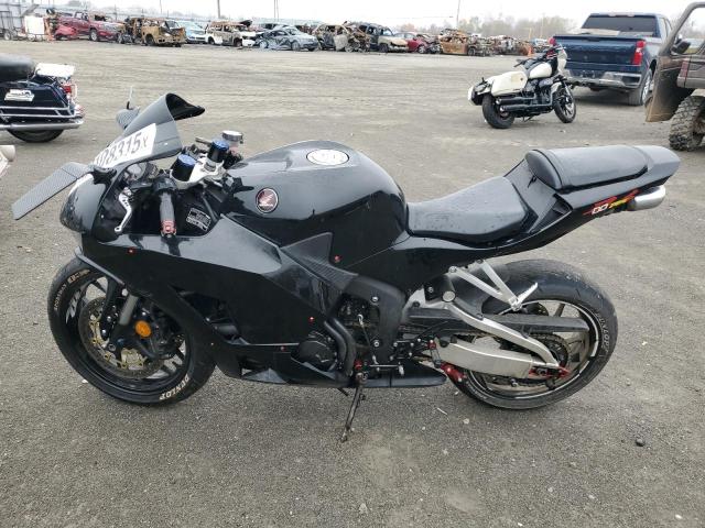 2015 HONDA CBR600 RR  