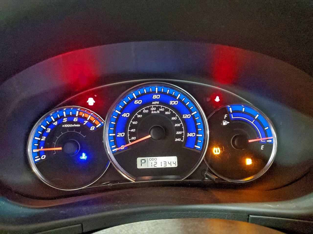 2009 Subaru Forester 2.5X Premium VIN: JF2SH63619H706897 Lot: 94480225