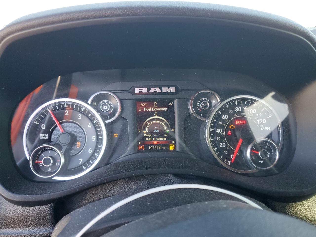 2021 Ram 2500 Big Horn VIN: 3C6UR5DJ9MG510539 Lot: 90612335