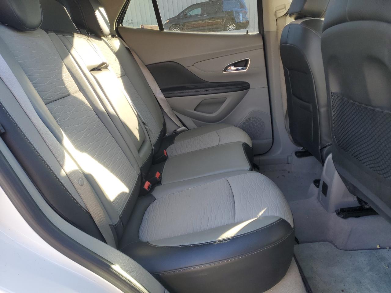 2015 Buick Encore VIN: KL4CJESB5FB232378 Lot: 92313955